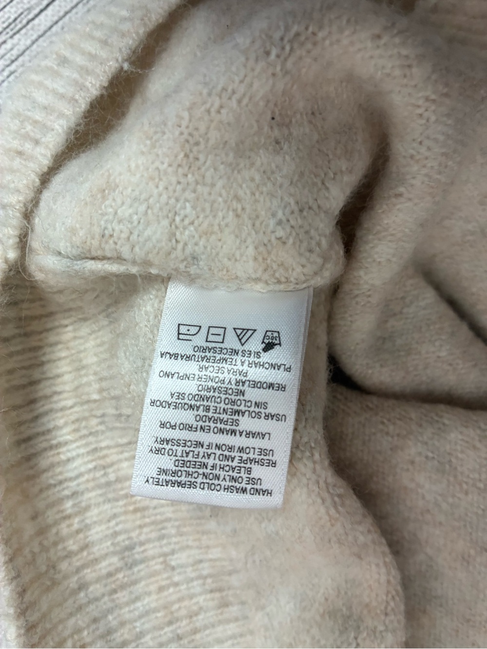 Vince Camuto Good Witch Graphic Sweater - Picture 10 of 11